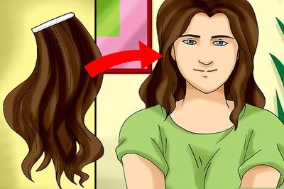 How to Prepare Hair for Hair Extensions