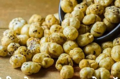 Healthy Foods: How Makhana or Fox Nuts Can Help You in Weight Loss Journey