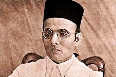 OPINION | Bharat Ratna to Savarkar Would be a Small Way of Correcting a Historical Wrong