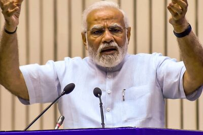 PM Modi to Visit Patna on July 12 to Attend Centenary Celebrations of Bihar Assembly Building