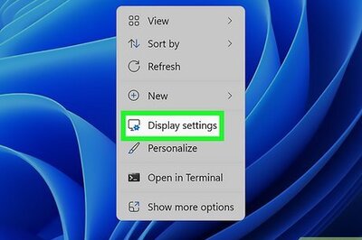 6 Quick Ways to Change the Screen Resolution on a PC