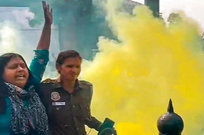 Parliament Security Breach: Delhi Police Gets 15-Day Remand Of 4 Accused; 'Some Devices Recovered'