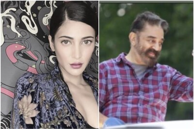 Kamal Haasan Loses Maiden Political Battle, Shruti Haasan Calls Him 'Fighter'