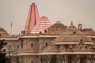 '...After Killing Muslims': Jaish-e-Mohammed Issues Threat Over Ram Mandir But 'Situation in Control'