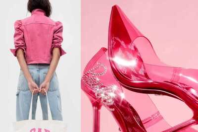 Here's How To Style Your Perfect Barbie-core Outfit for The Pink Carpet Barbie Premier This Weekend