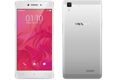 Oppo unveils 5-inch R7, 6-inch R7 Plus with 13MP cameras, octa-core processors