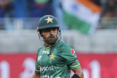 Asia Cup 2022: 'Necessary For Pakistan Batters to Start Preparations of Facing Short Balls' - Salman Butt