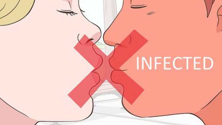 How to Prevent a Cold Sore from Forming
