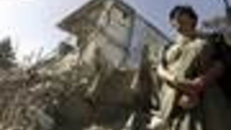 Indian embassy warned before attack: Wikileaks