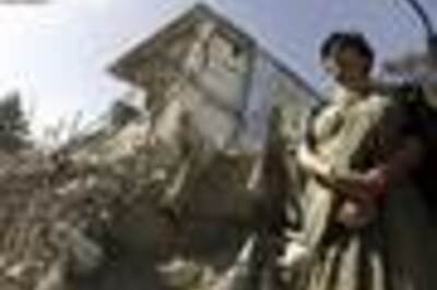 Indian embassy warned before attack: Wikileaks