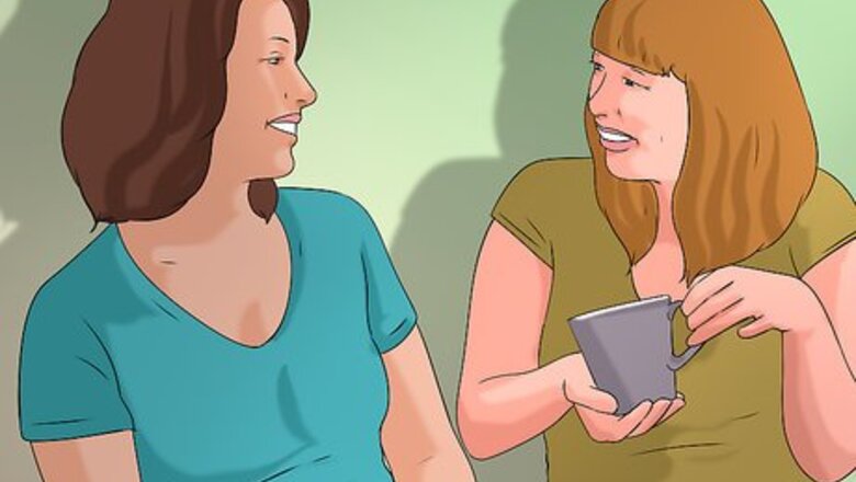 How to Ask Your Mom About Puberty (for Girls)