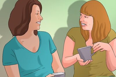 How to Ask Your Mom About Puberty (for Girls)