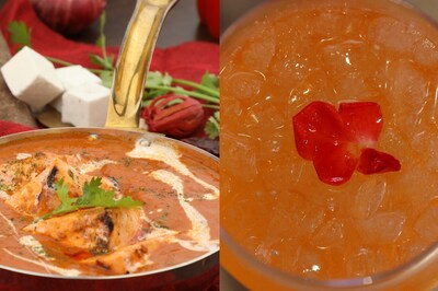 Paneer Pasanda to Sex on the Beach: Top Recipes Googled by Indians in 2022