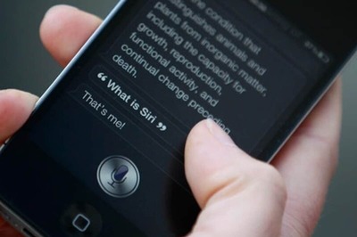 Apple Will Rival ChatGPT With New-Look Siri Coming To iOS 18 This Year: What We Know