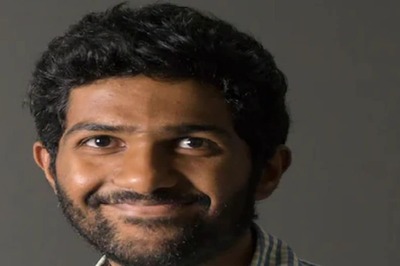 Meet Anumula Jithendar Reddy, The 2010 JEE Topper Who's Now Pursuing a PhD At ETH Zurich