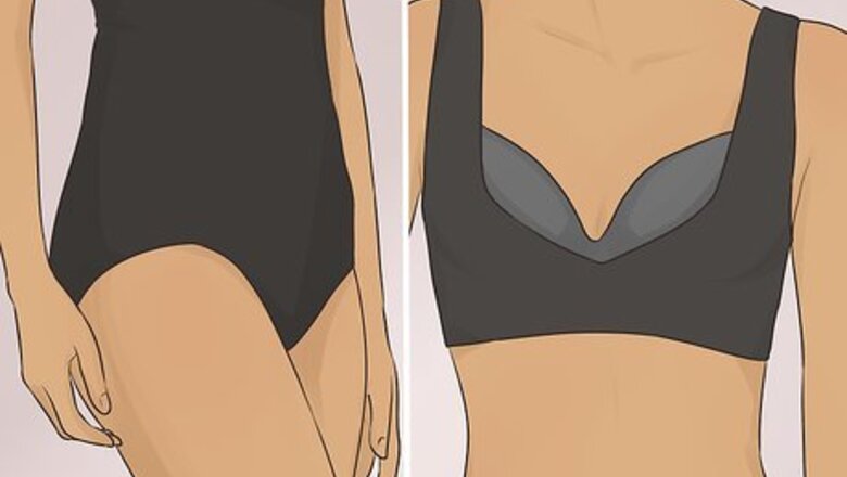 How to Look Like a Woman