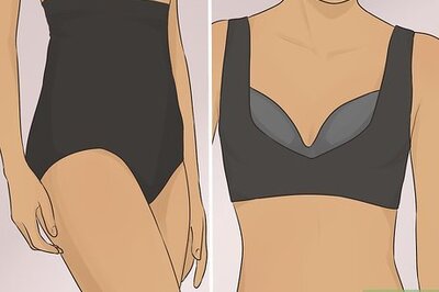 How to Look Like a Woman