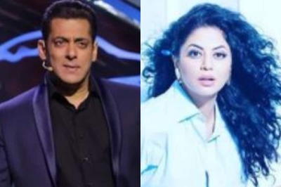Bigg Boss 14: Salman Khan Doesn't Seem Interested When I Try to Explain, Says Kavita Kaushik