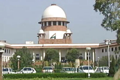 SC: Drastic changes in law needed for quick disposal of rape cases