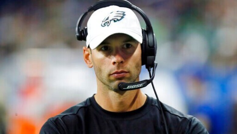 Vikings Interview Browns' Cook, Pats' Wolf For GM Job