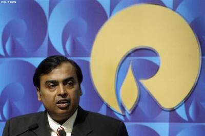 Reliance Industries standalone profit in Q2 is Rs 6,561 crore