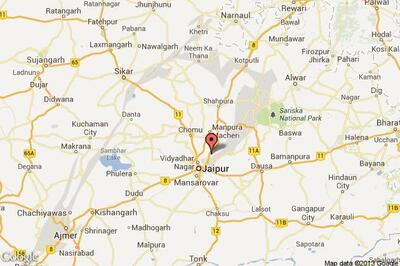 14-year-old Dalit girl raped on pretext of marriage