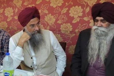 Khalistani Funding For AAP? Pictures of Top Party Leaders With BKI Terrorists Surface