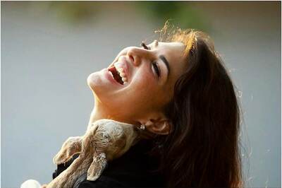 Lockdown Made Me Realise Life is Short, Says Jacqueline Fernandez