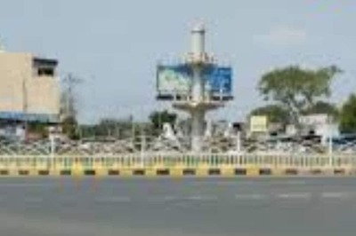 Rohini Karte 2024: Telangana's Adilabad Witnesses Extremely High Temperatures