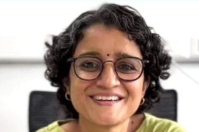 IIT Zanzibar Director Preeti Aghalayam: Seeing Woman Leader, Hope More Girls Will Study Math, Science