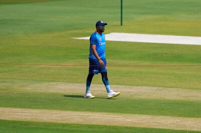 IND v AUS: Rohit Sharma Says 'Give KS Bharat More Time', Rishabh Pant is a Big Miss