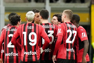 Serie A 2021-22 Sassuolo vs AC Milan LIVE Streaming: When and Where to Watch Online, TV Telecast, Team News