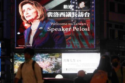 No Change in Long-Term US Policy: Pelosi’s Taiwan Visit is Wish-Fulfilment for China