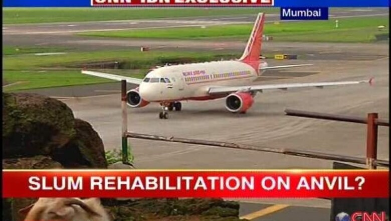 Close to a lakh slum dwellers to be rehabilitated following Centre's order