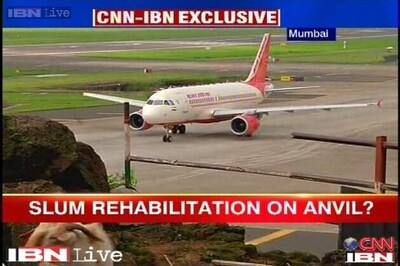 Close to a lakh slum dwellers to be rehabilitated following Centre's order