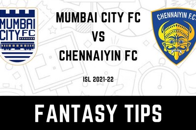 MCFC vs CFC Dream11 Team Prediction: Check Captain, Vice-Captain and Probable Playing XIs for Today's ISL 2021-22 Match 30, December 15, 07:30 pm IST