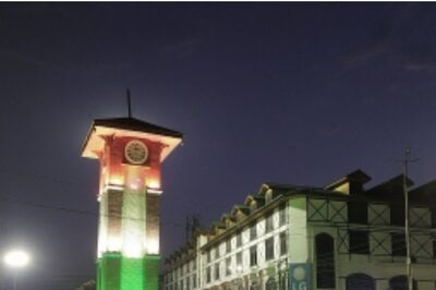 J&K Delimitation Commission Likely to Submit Report by April End