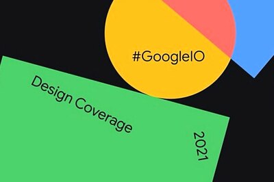 Google I/O 2021 Live Updates: Android 12, Pixel 5a Launch Expected Soon