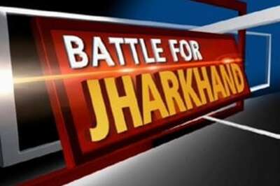 Cong, BJP, JMM look for post-poll allies in Jharkhand