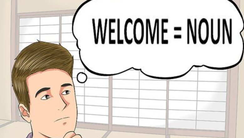 How to Say “Welcome” in Spanish