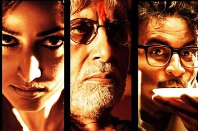 Sarkar 3 Movie Review: Amitabh Bachchan's Act Is The Only Saving Grace