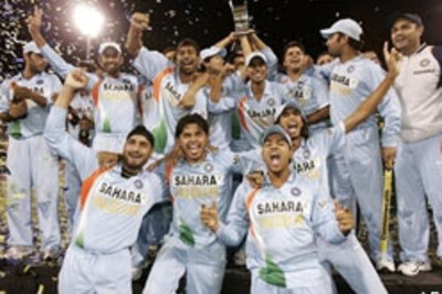 No victory parade for Team India in Delhi