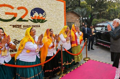 ‘Showcase New India to World’: BJP Leaders Say G20 Summit, Schemes for Poor on Party's Agenda