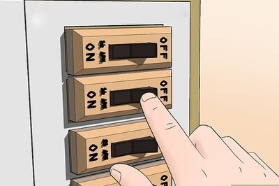 How to Paint an Oven