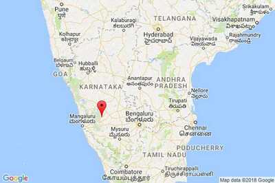 Chikkamagalur Election Results 2018 Live Updates (Chikmagalur): BJP's C.T. Ravi Won