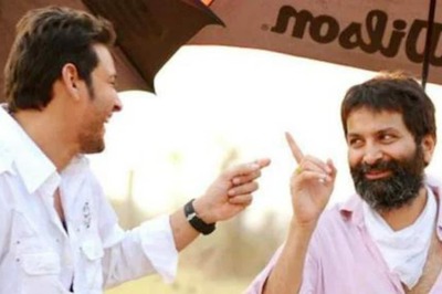 Mahesh Babu’s Next May Have a Title Previously Proposed For This Pawan Kalyan Film