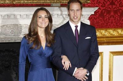 Ritu Kumar hopes Kate Middleton chooses blue suit a la Princess Diana