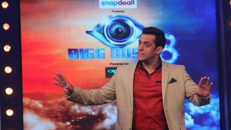 Bigg Boss 8, Day 13: Is Salman Khan supporting Gautam Gulati or Karishma Tanna?
