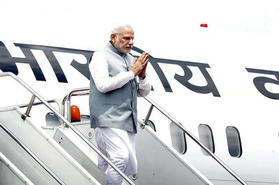 UDAN Scheme Takes Off Today, PM to Flag Off Low-cost Flight From Shimla