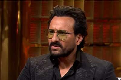 Saif Ali Khan Reveals Rahul Rawail Once Told Him His Career Was 'Over': 'Yash Chopra Called Me...'